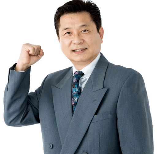 代表弁護士 田中 太郎